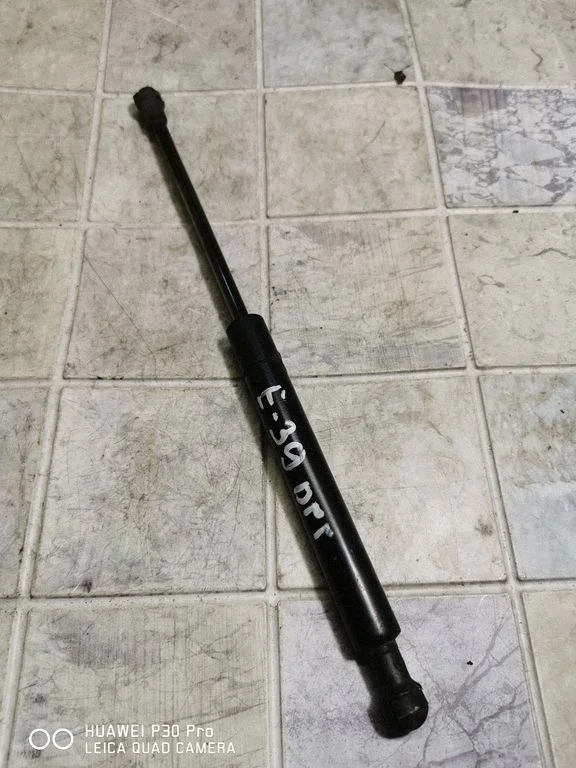Front bonnet/hood damper/strut 1182ET