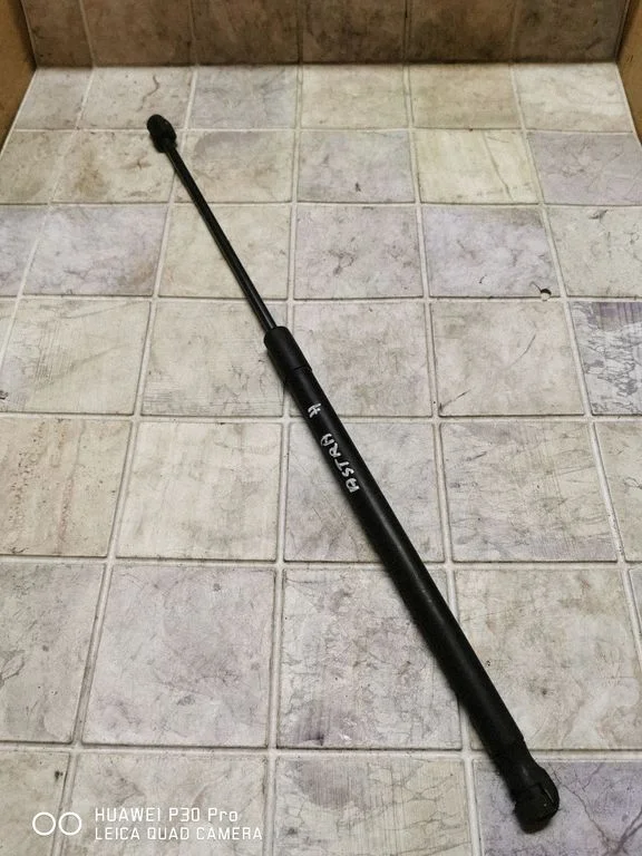 Front bonnet/hood damper/strut 24465295