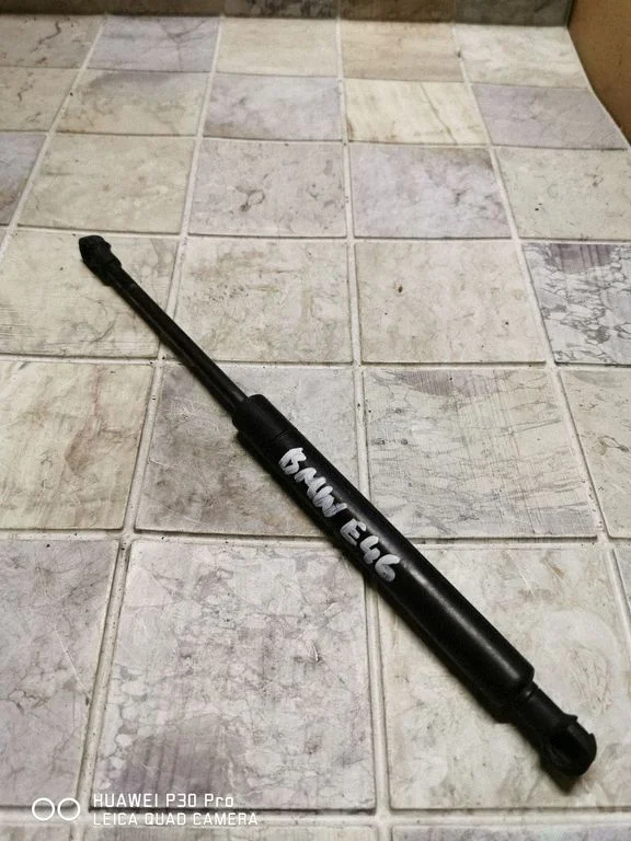Front bonnet/hood damper/strut 51238202688
