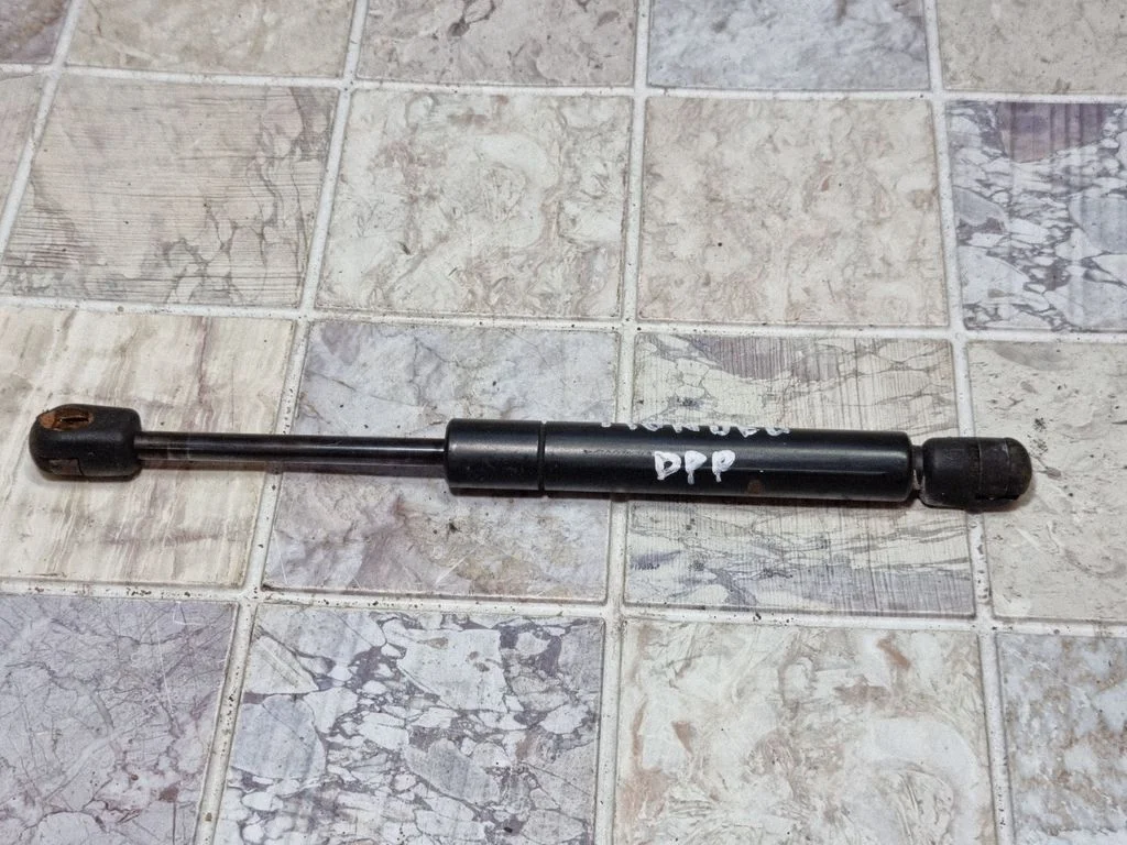 Front bonnet/hood damper/strut 1S7116C826AD