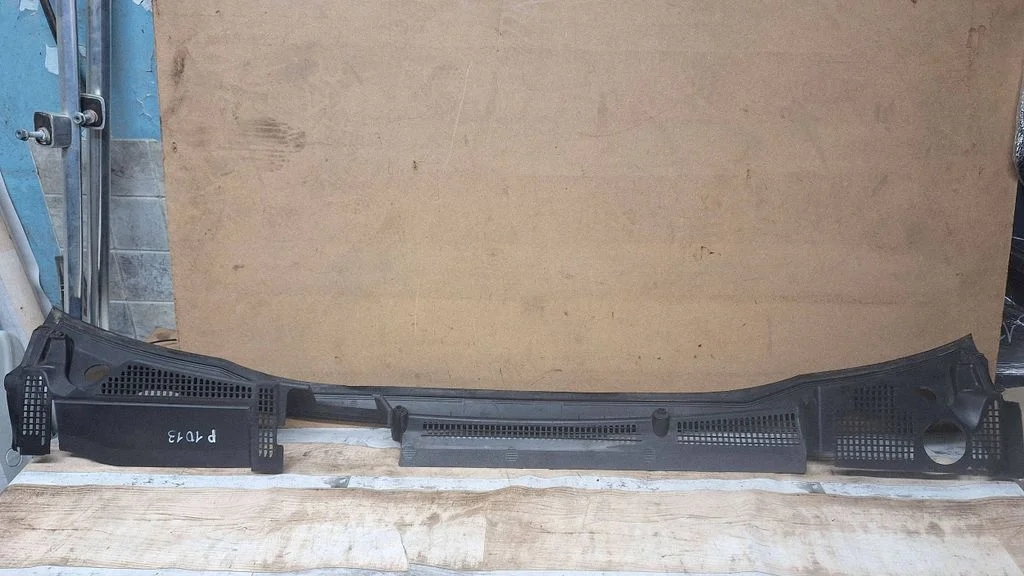 Wiper trim 93265098