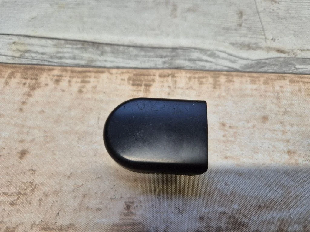 Wiper trim