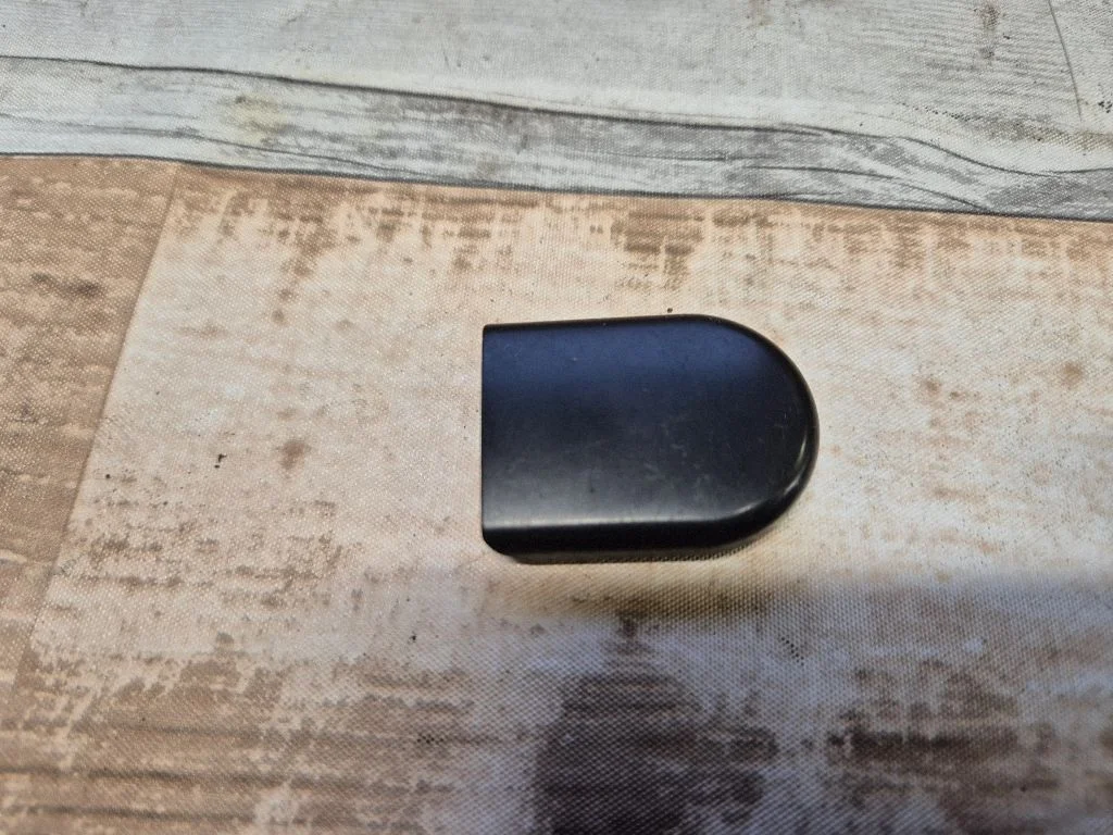 Wiper trim