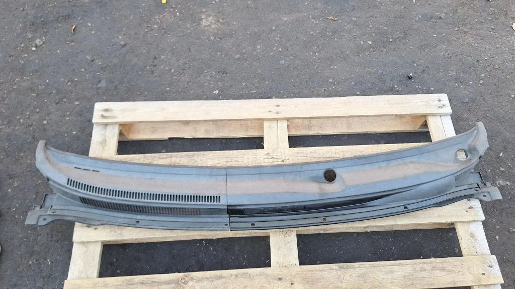 Wiper trim 5570913030