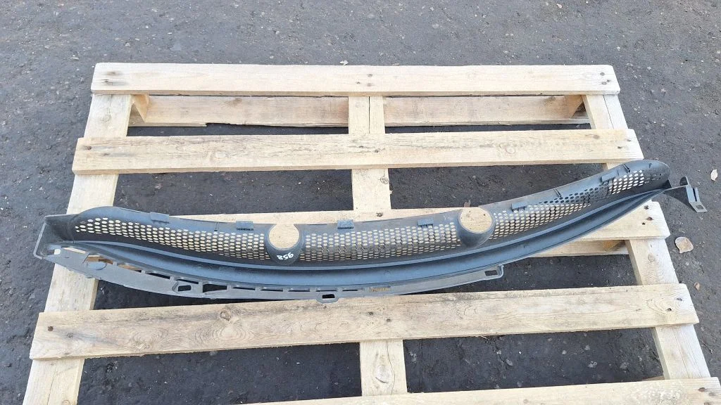 Wiper trim 9645020077