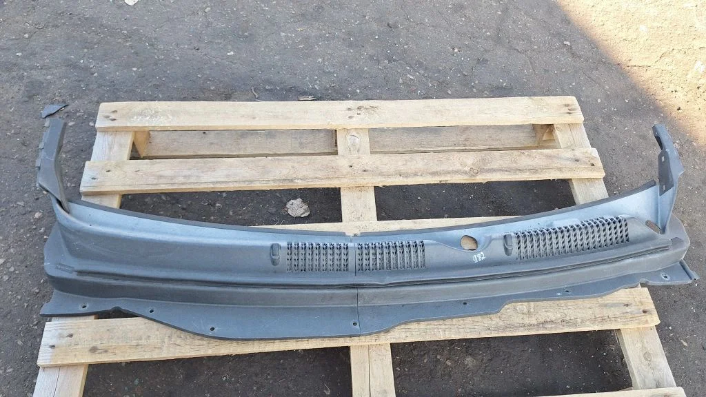 Wiper trim 96622272