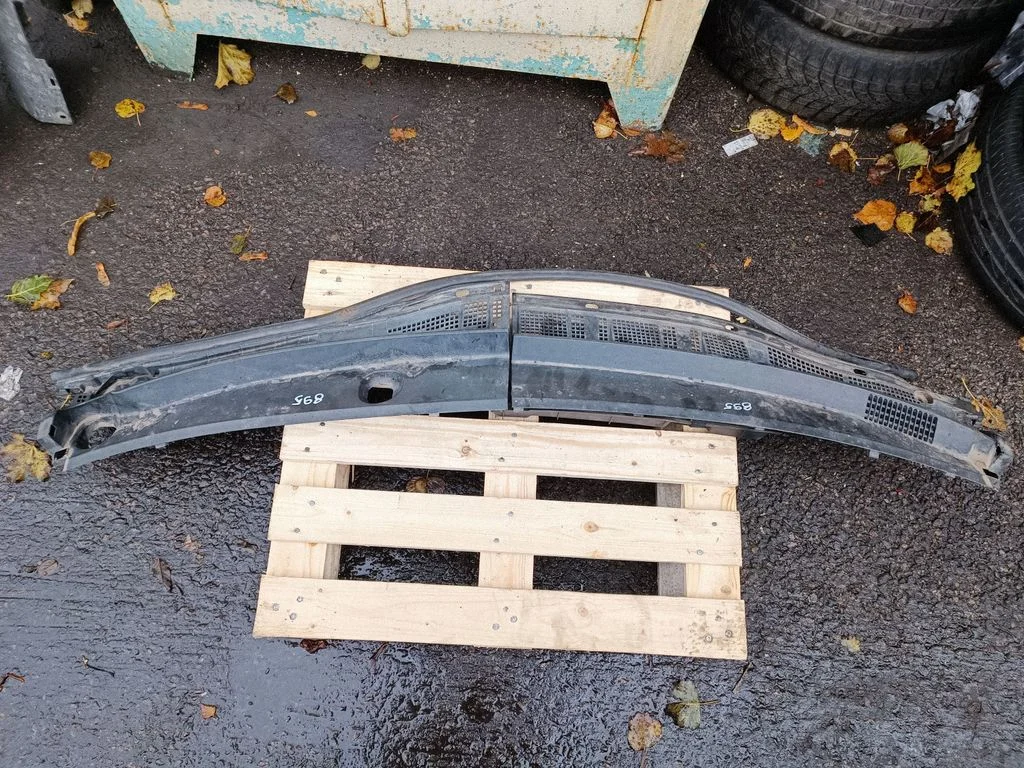 Wiper trim CC29507S1