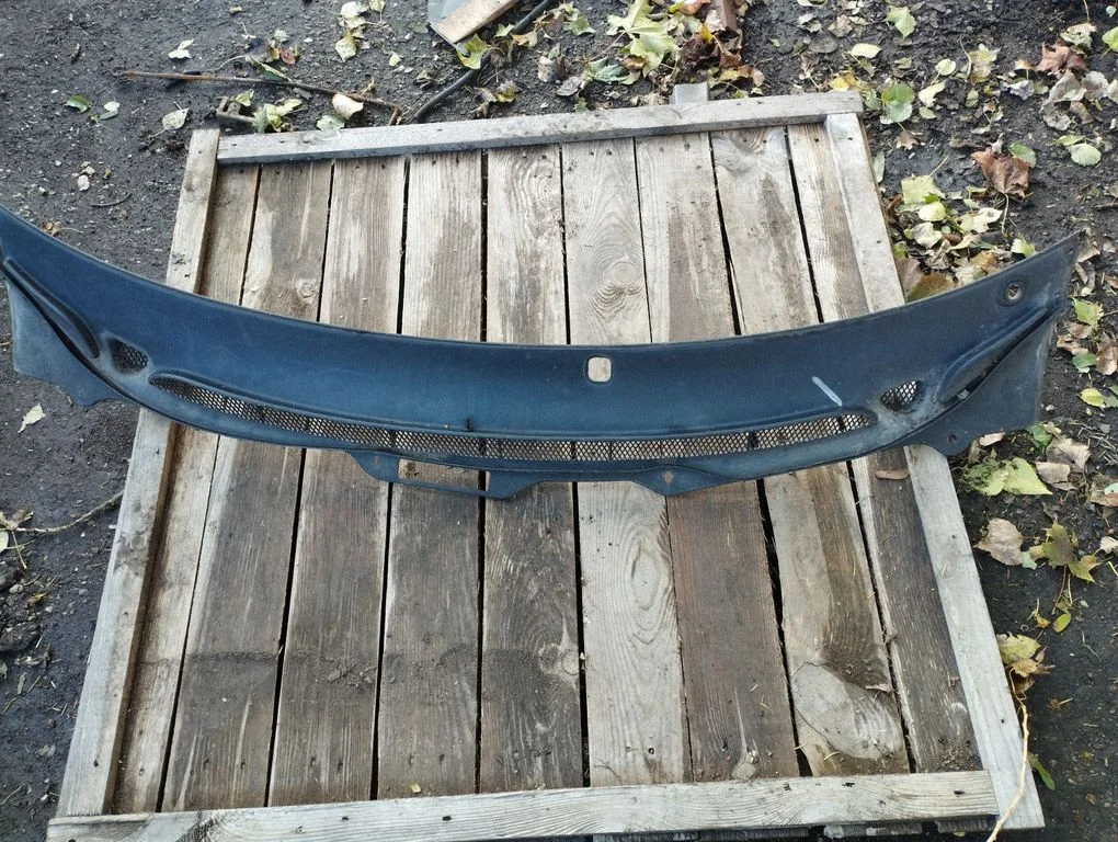 Wiper trim 9190000