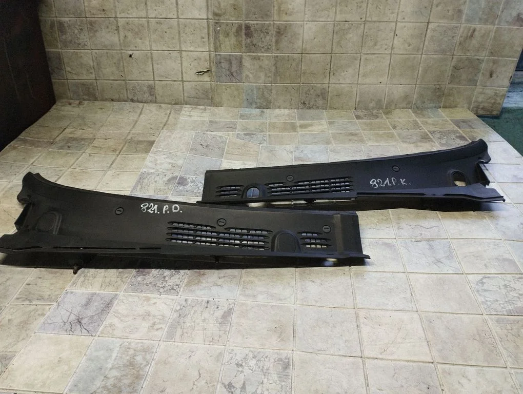 Wiper trim 9642405777
