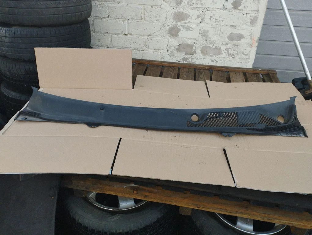 Wiper trim – Opel Insignia A (2008-2017)