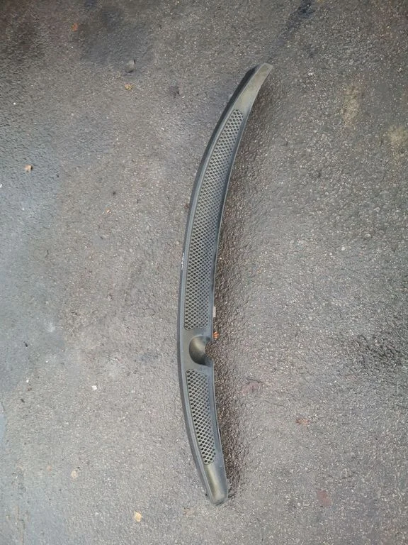 Wiper trim – Citroen C3 (2005-2010)