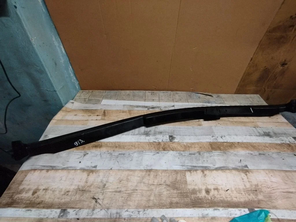 Wiper trim 9638958780