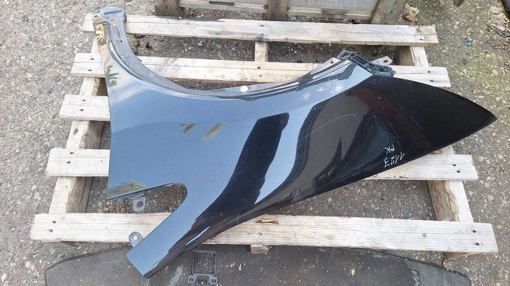 Poritiib – Honda Civic (2006-2011)