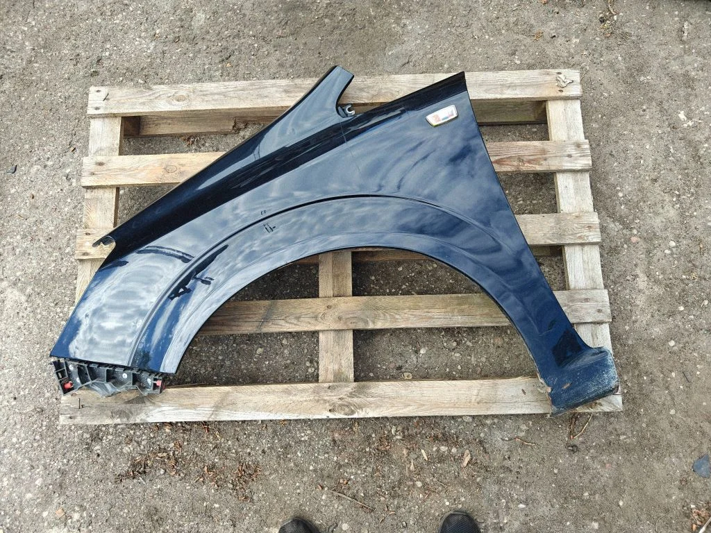Fender – Opel Zafira B (2005-2014)