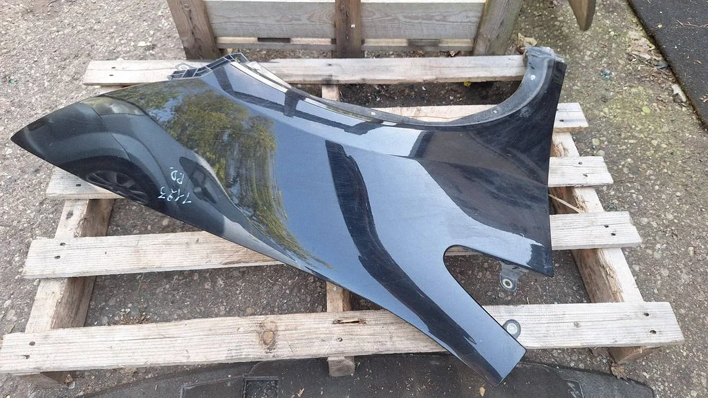 Poritiib – Honda Civic (2006-2011)