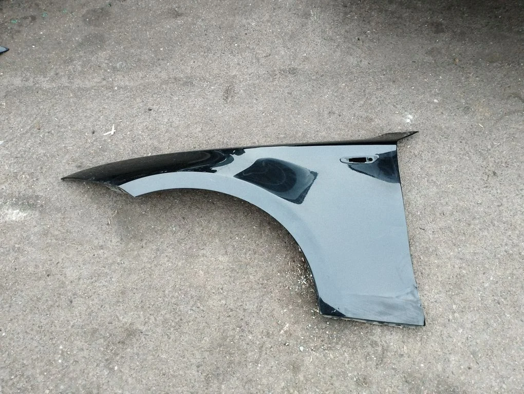 Poritiib – BMW 1-seeria E81 E87 (2004-2011)