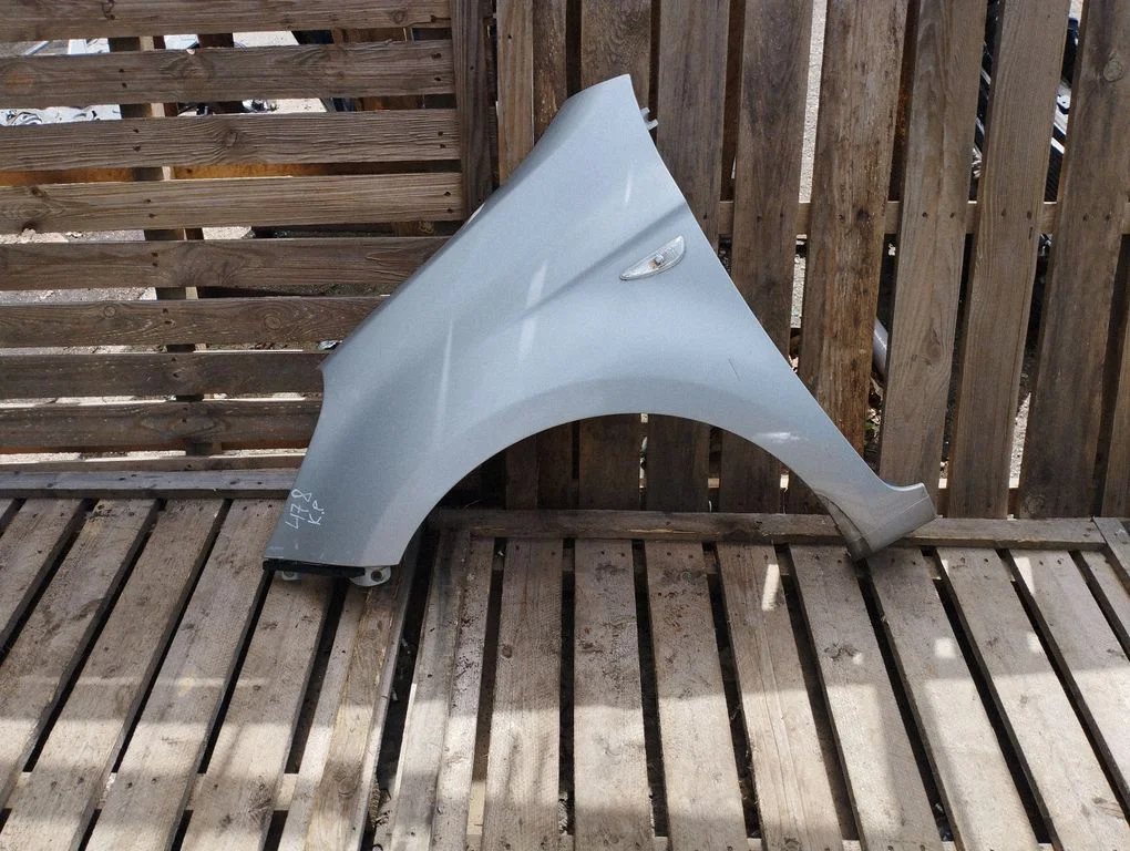 Fender – Hyundai i20 (PB PBT) (2008-2014)