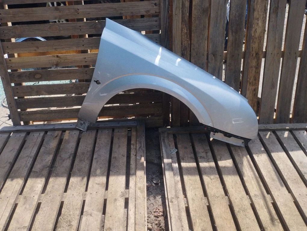 Poritiib – Opel Signum (2003-2008)