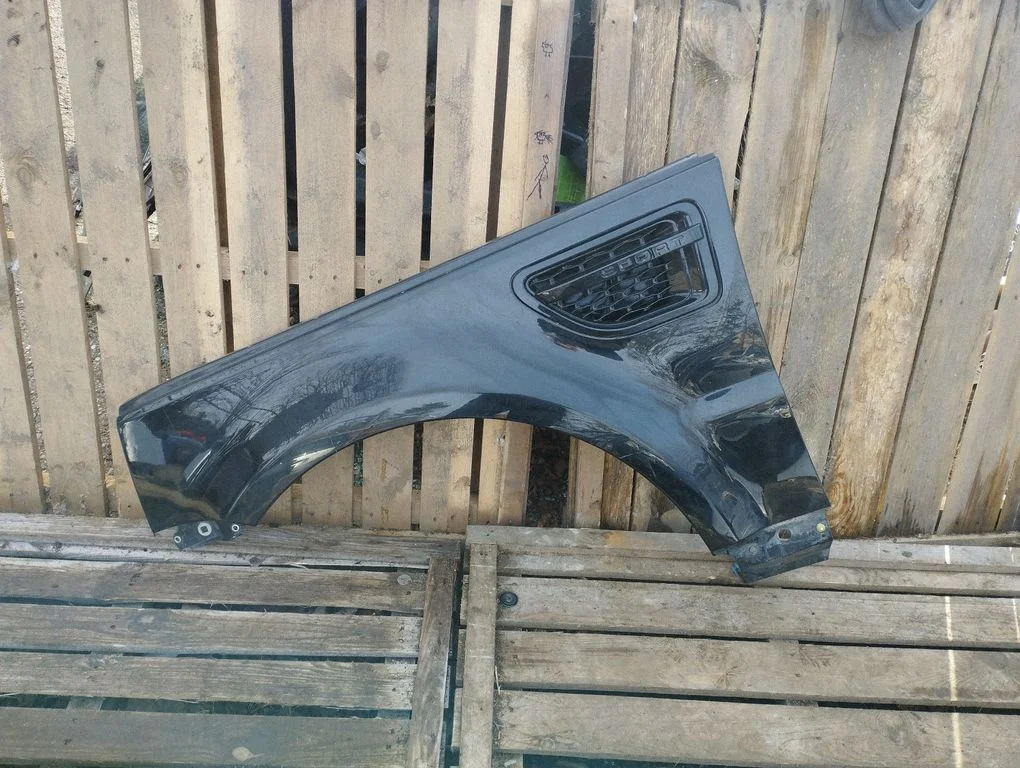 Fender – Land Rover Range Rover Sport L320 (2005-2013)