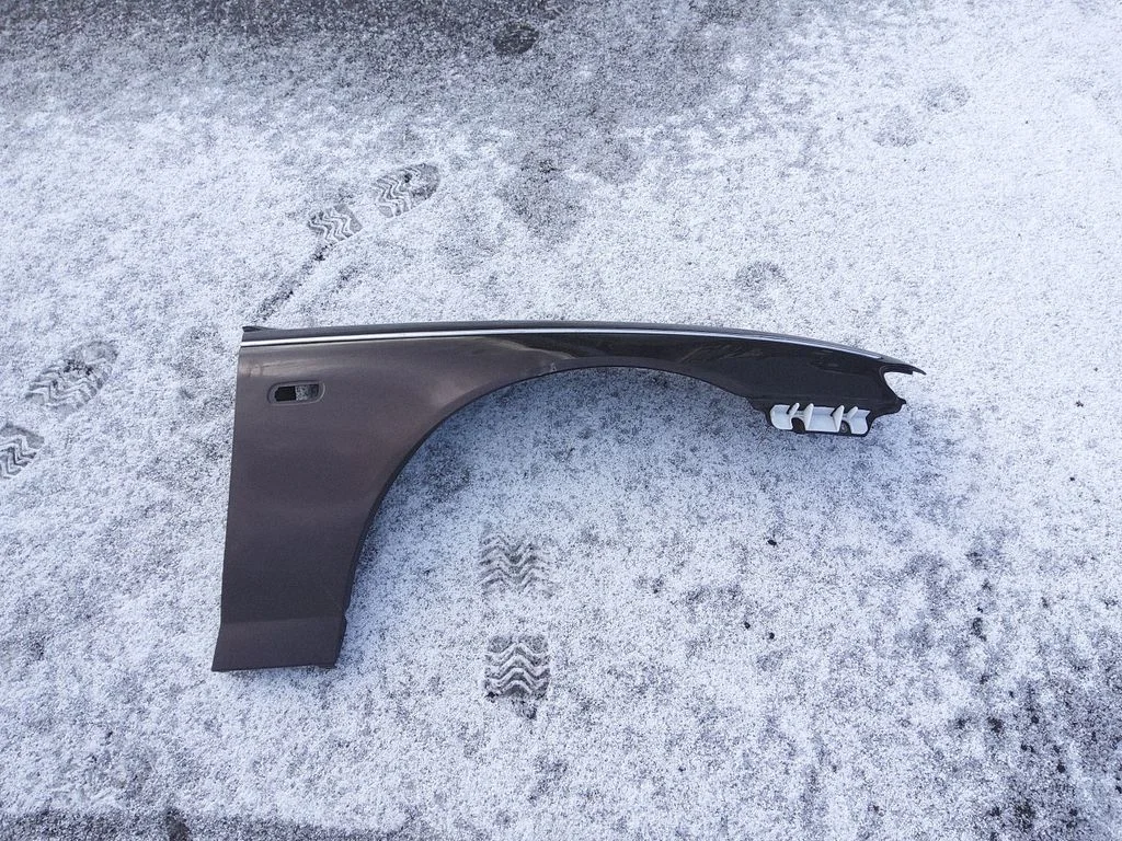 Spārns – labā