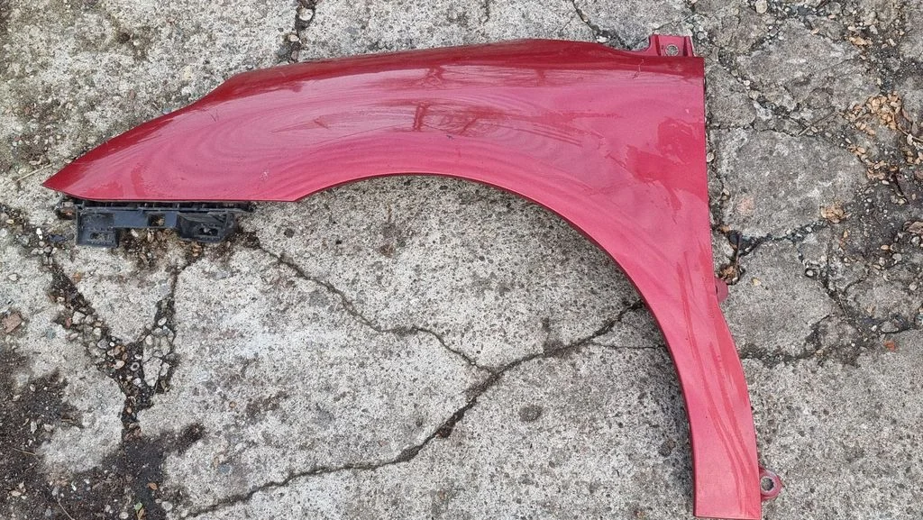 Fender – Citroen C4 I (2004-2010)