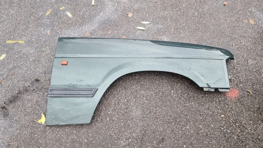Fender – Land Rover Discovery (1989-1998)