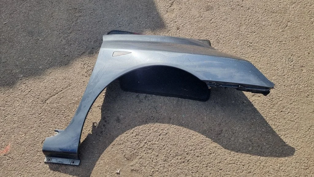 Fender – Renault Espace - Grand espace IV (2004-2014)