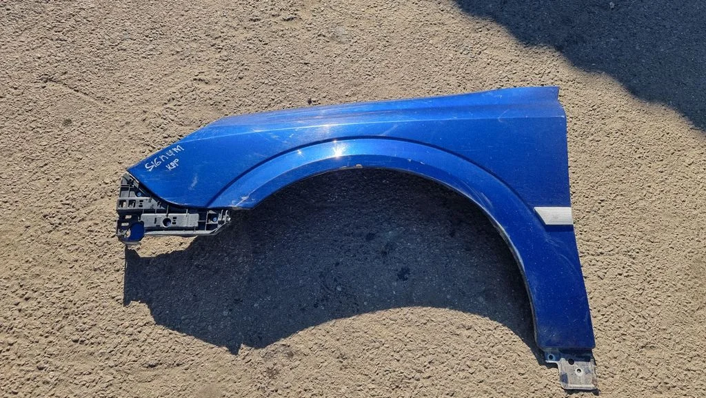 Poritiib – Opel Signum (2003-2008)