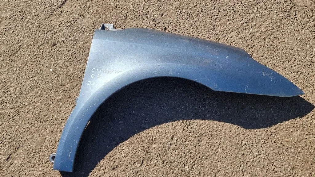 Fender – Citroen C4 I (2004-2010)