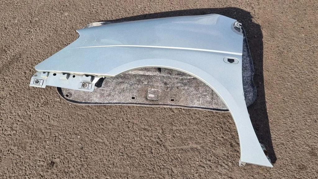 Fender – Renault Scenic I (1996-2003)
