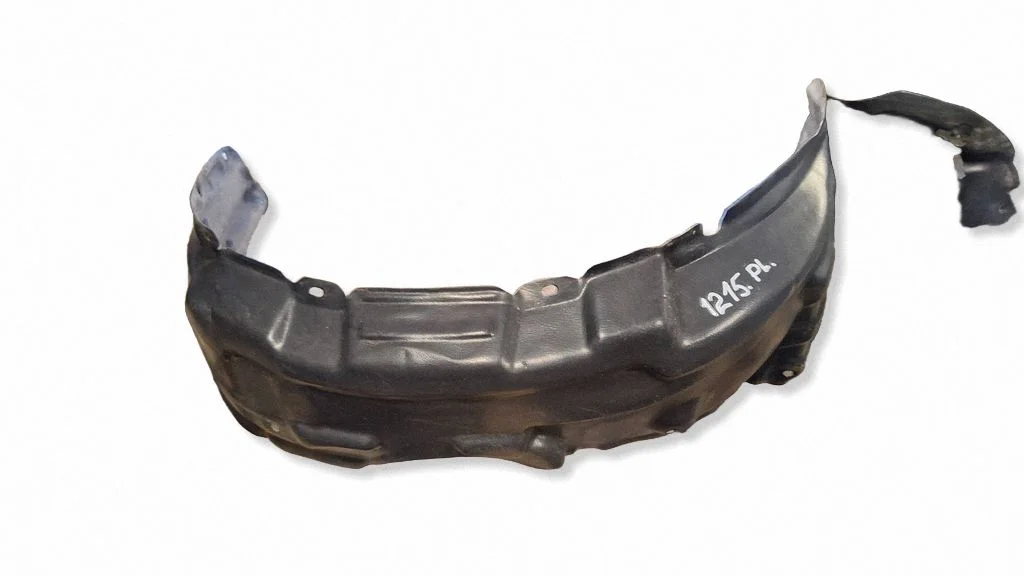 Nadkole przednie – Toyota Corolla Verso E121 (2001-2004)