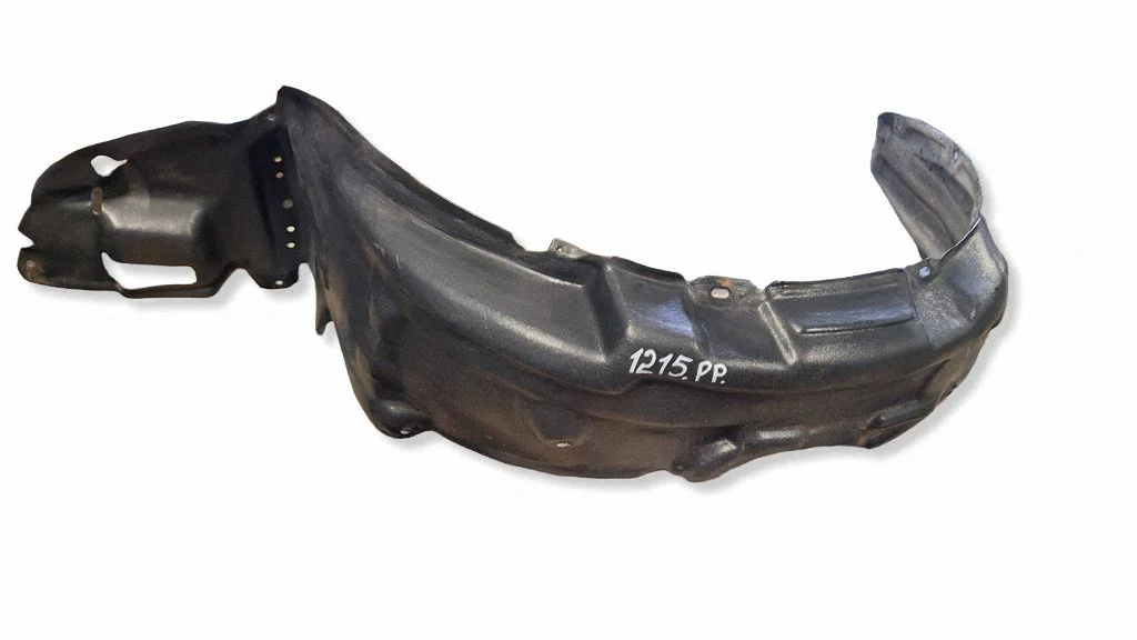 Nadkole przednie – Toyota Corolla Verso E121 (2001-2004)