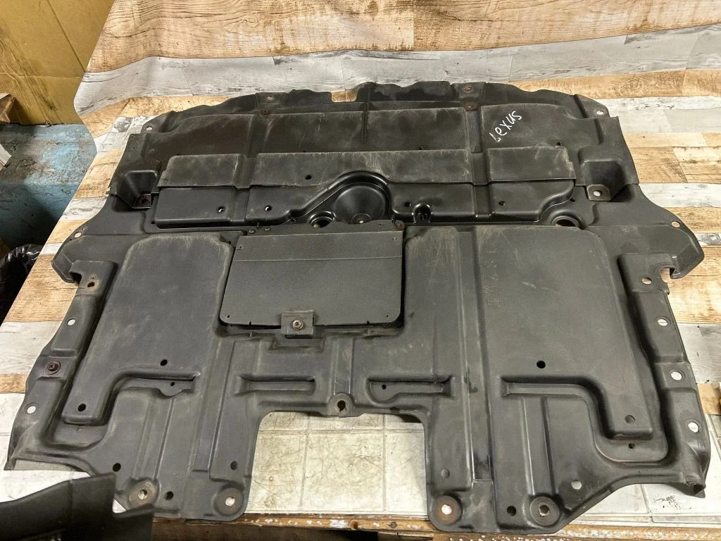 Engine splash shield/under tray 5144153060