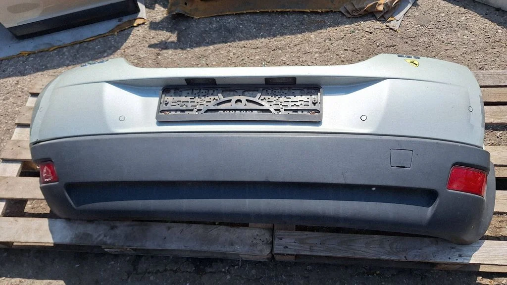 Rear bumper – Volvo C30 (2007-2010)