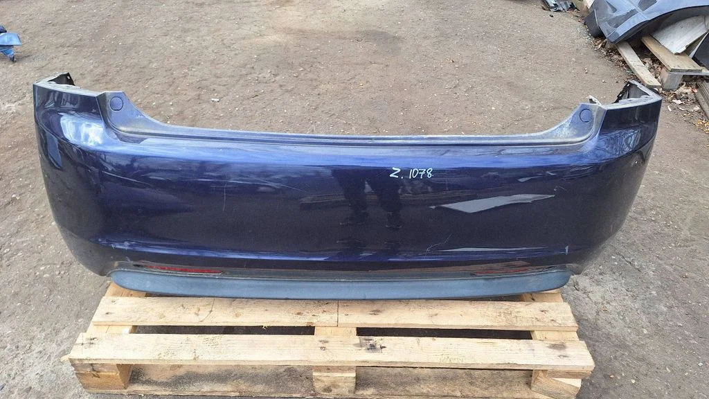 Tagumine kaitseraud – Honda Accord (2003-2007)