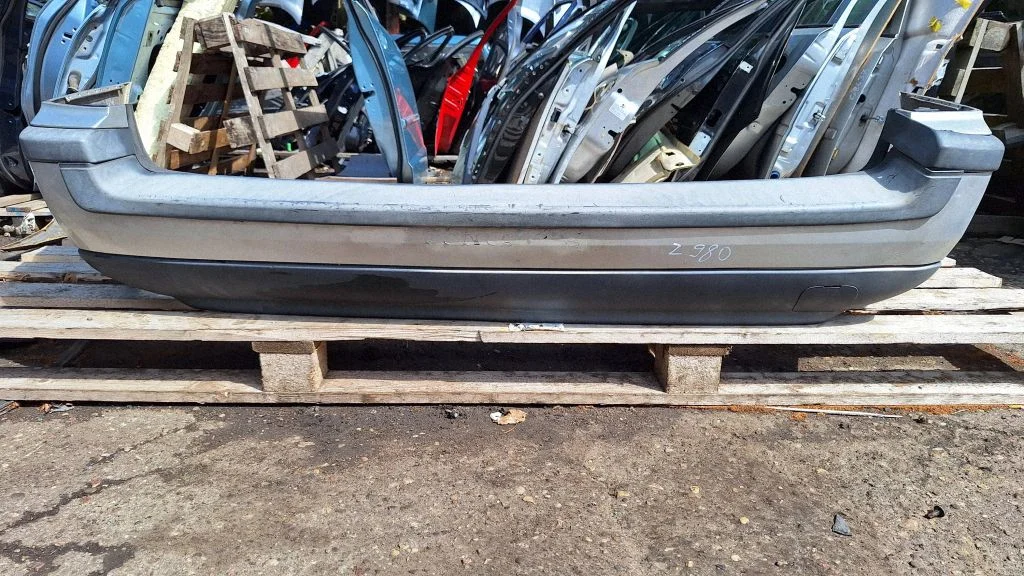 Rear bumper 9190994