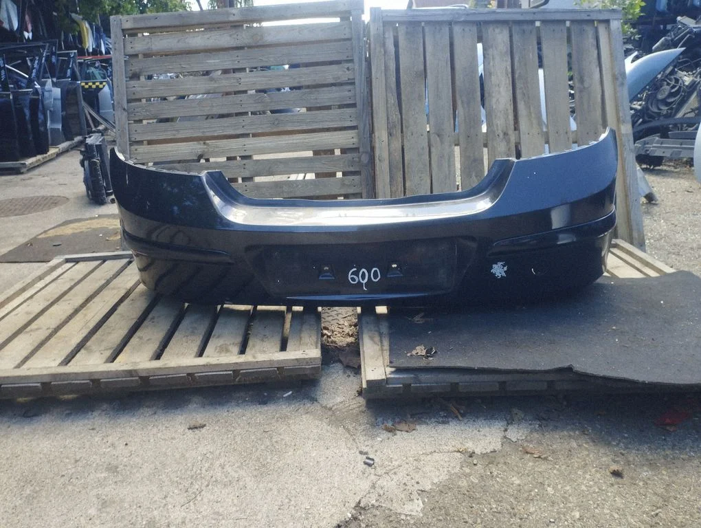 Tagumine kaitseraud – Opel Astra H (2004-2012)