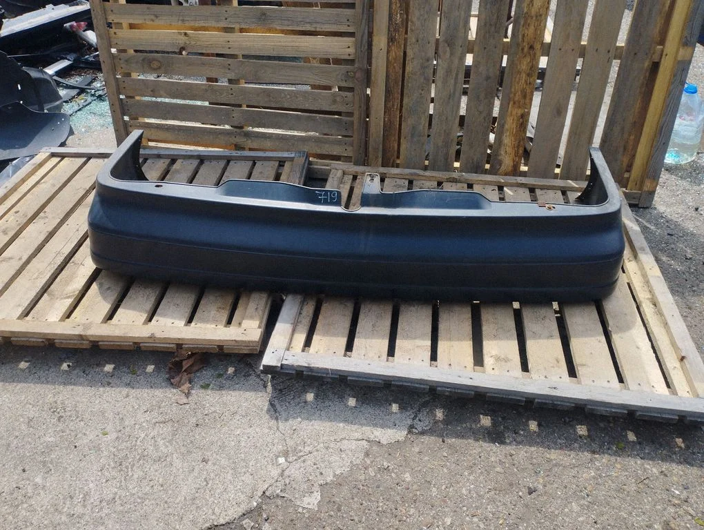 Aizmugurējais bufers 500021310