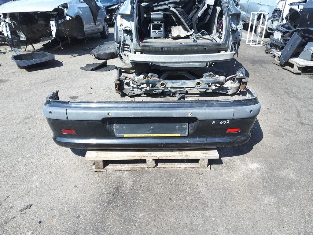 Aizmugurējais bufers 1852312016