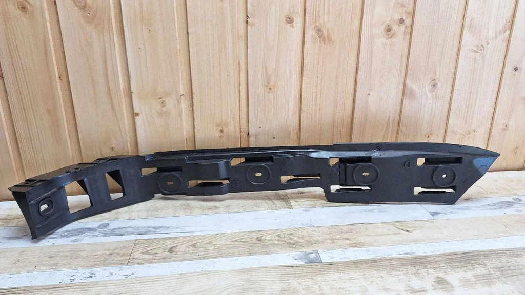 Rear bumper mounting bracket 1K9807393