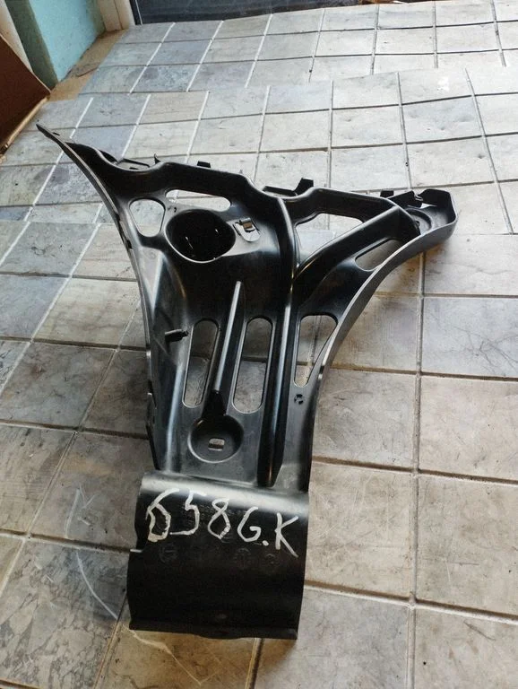 Rear bumper mounting bracket 5112706079510