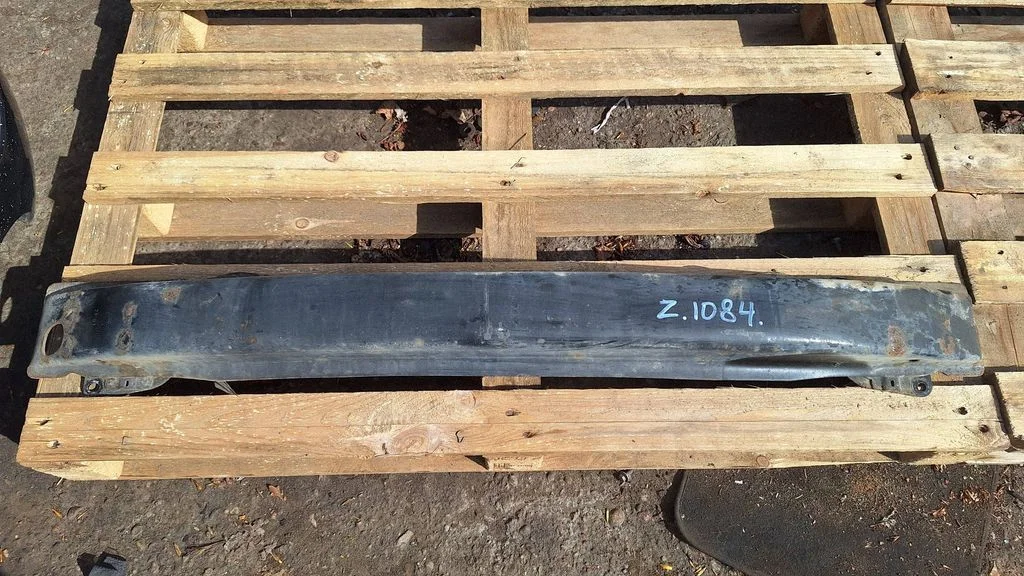 Rear bumper cross member 1C0807311E