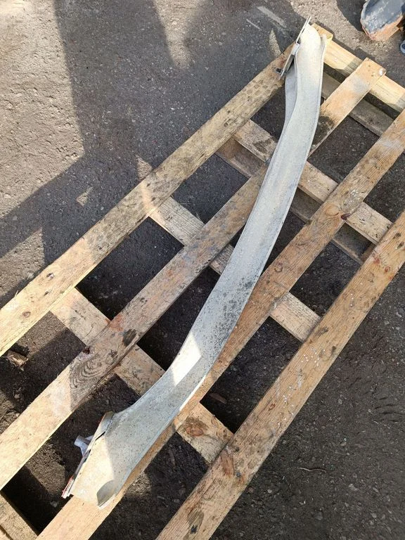 Tagumise kaitseraua põikitala 9652943580