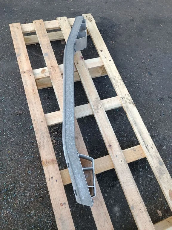Rear bumper cross member JTHBB262402011089