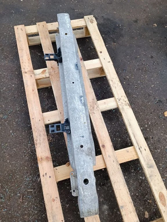 Rear bumper cross member 09186172