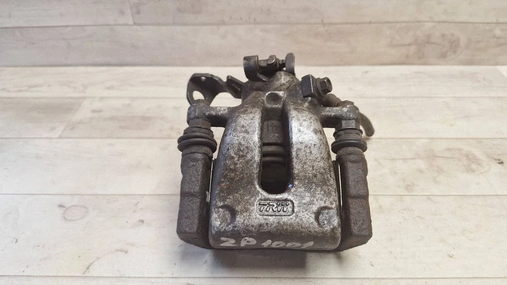 Rear brake caliper – Opel Zafira B (2005-2014)