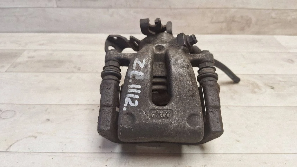 Rear brake caliper – Opel Zafira B (2005-2014)