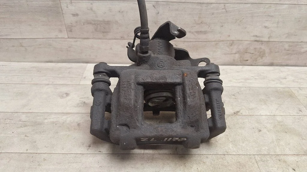 Rear brake caliper – Ford Transit Custom (2013-2023)
