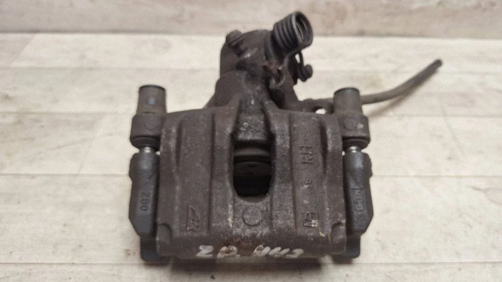 Rear brake caliper – Volvo C30 (2007-2010), rear right