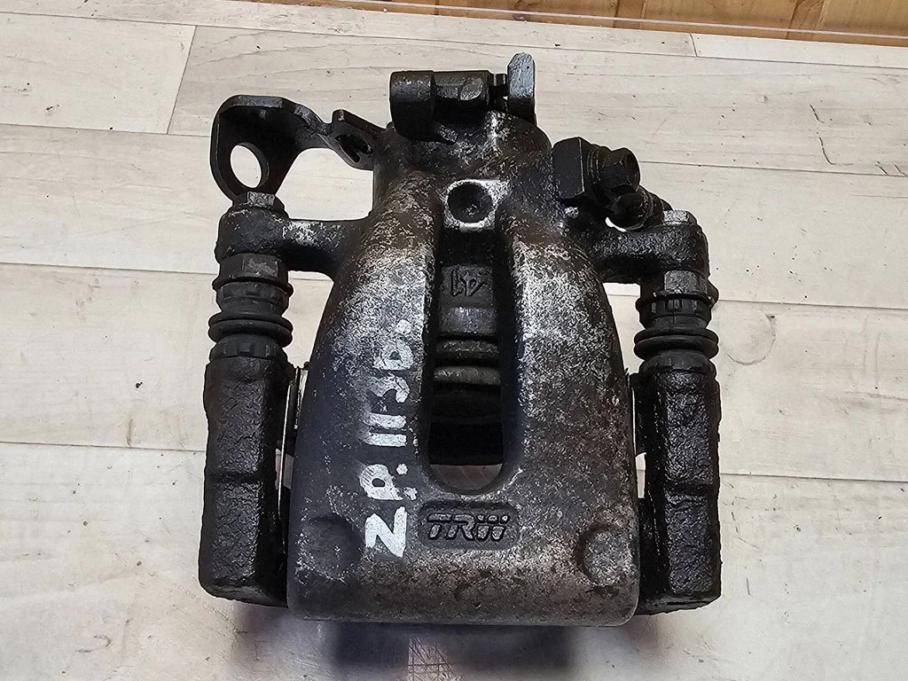 Rear brake caliper – Opel Zafira B (2005-2014)